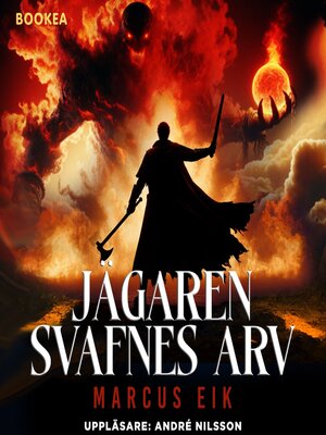 cover image of Jägaren